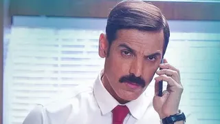 John Abraham will play the lead in a film based on the historic SBI Nagarwala scandal