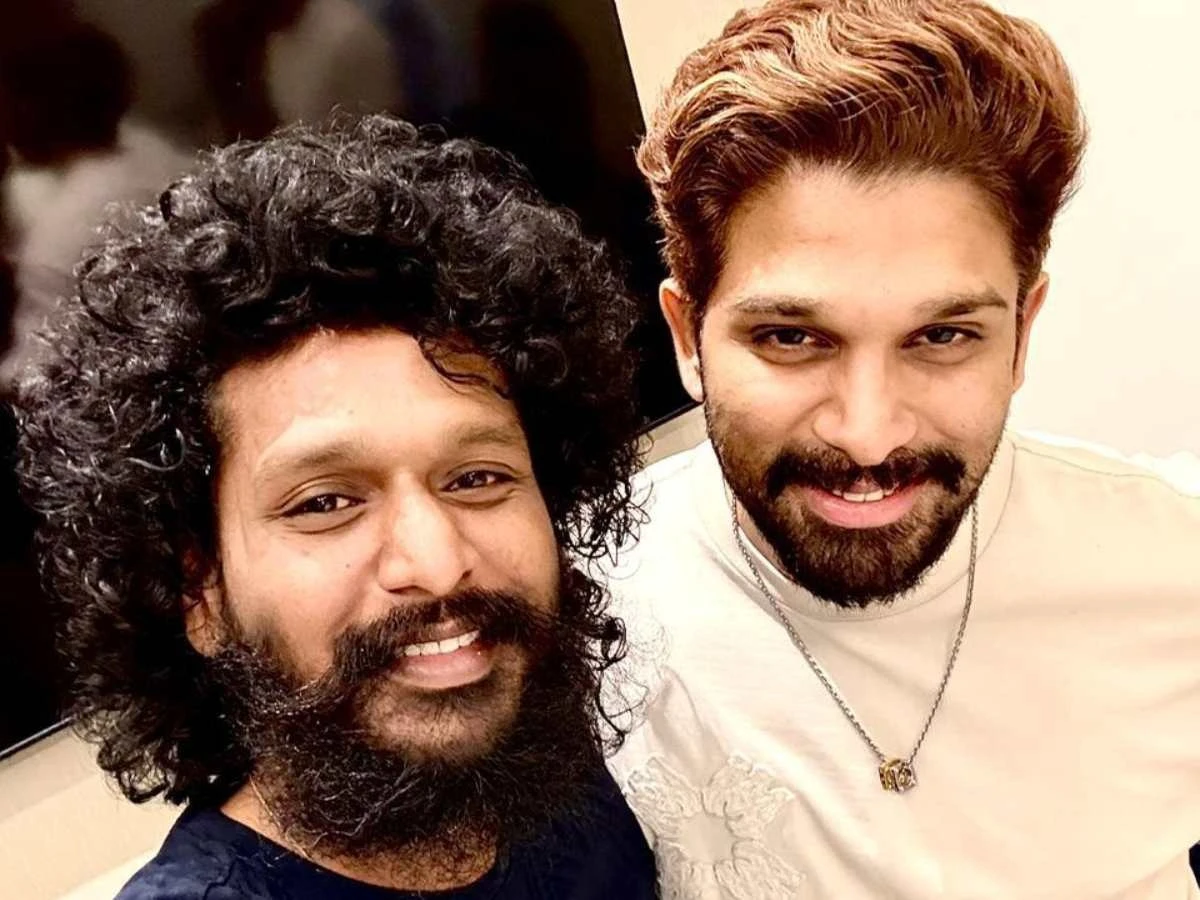 Allu Arjun prepares for a massive physical transformation in his next film with Lokesh Kanagaraj