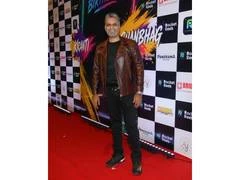 Rocket Reels marks one year of vertical storytelling with a star studded birthday bash