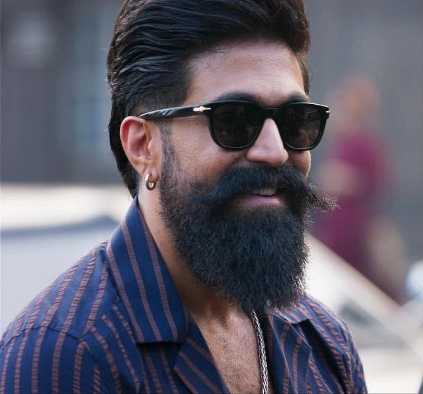 Yash says he has changed completely while promoting his upcoming film Toxic