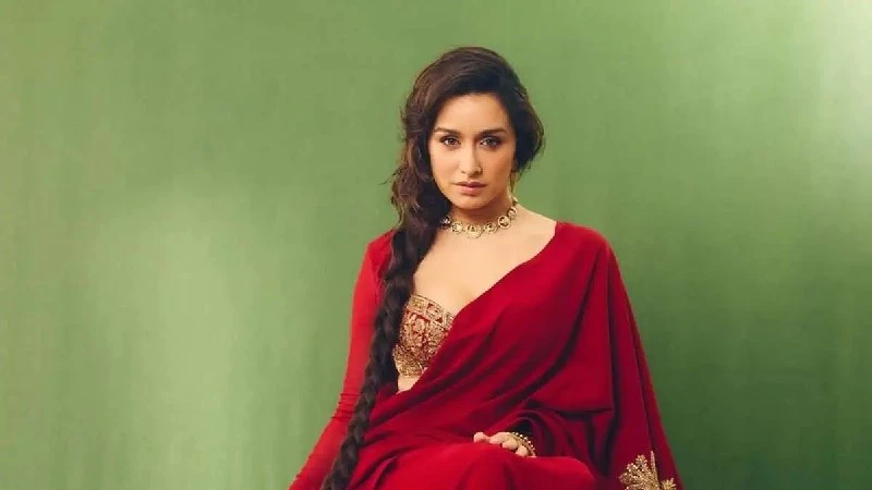 Shraddha Kapoor co-owned jewellery store in Surat targeted in brazen burglary