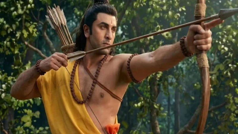Delhi Ramleela Mahasangh demands preview screening for Ranbir Kapoor starrer Ramayan