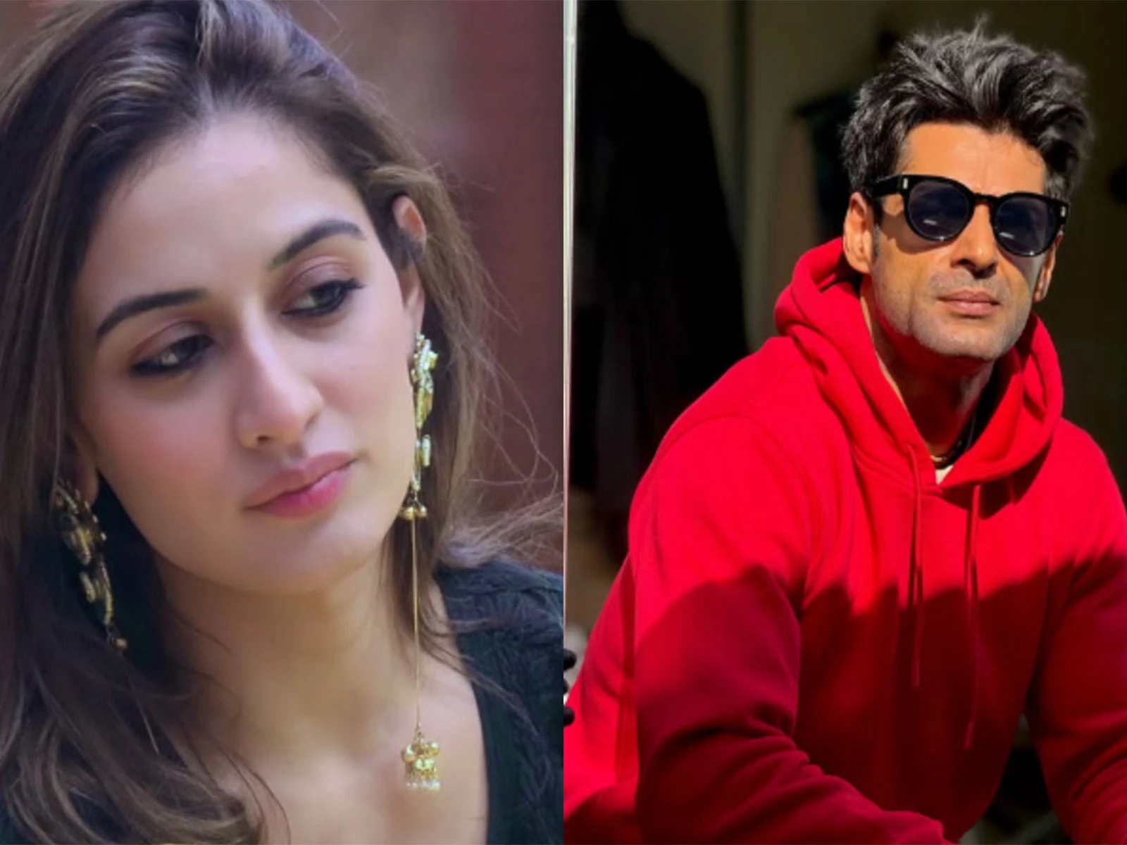 Bigg Boss 20 contestant Uditi Singh opens up about her breakup with Karan Wahi