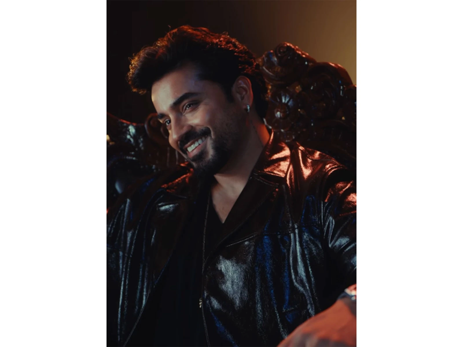 Gautam Gulati joins the cast of Virender Sehwag hosted Rise and Fall Season 2