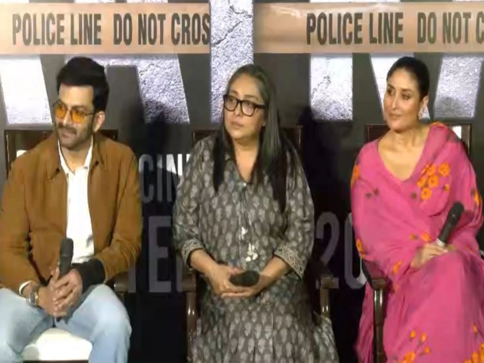 Kareena Kapoor and Prithviraj Sukumaran starrer Daayra opens to a slow start at the box office