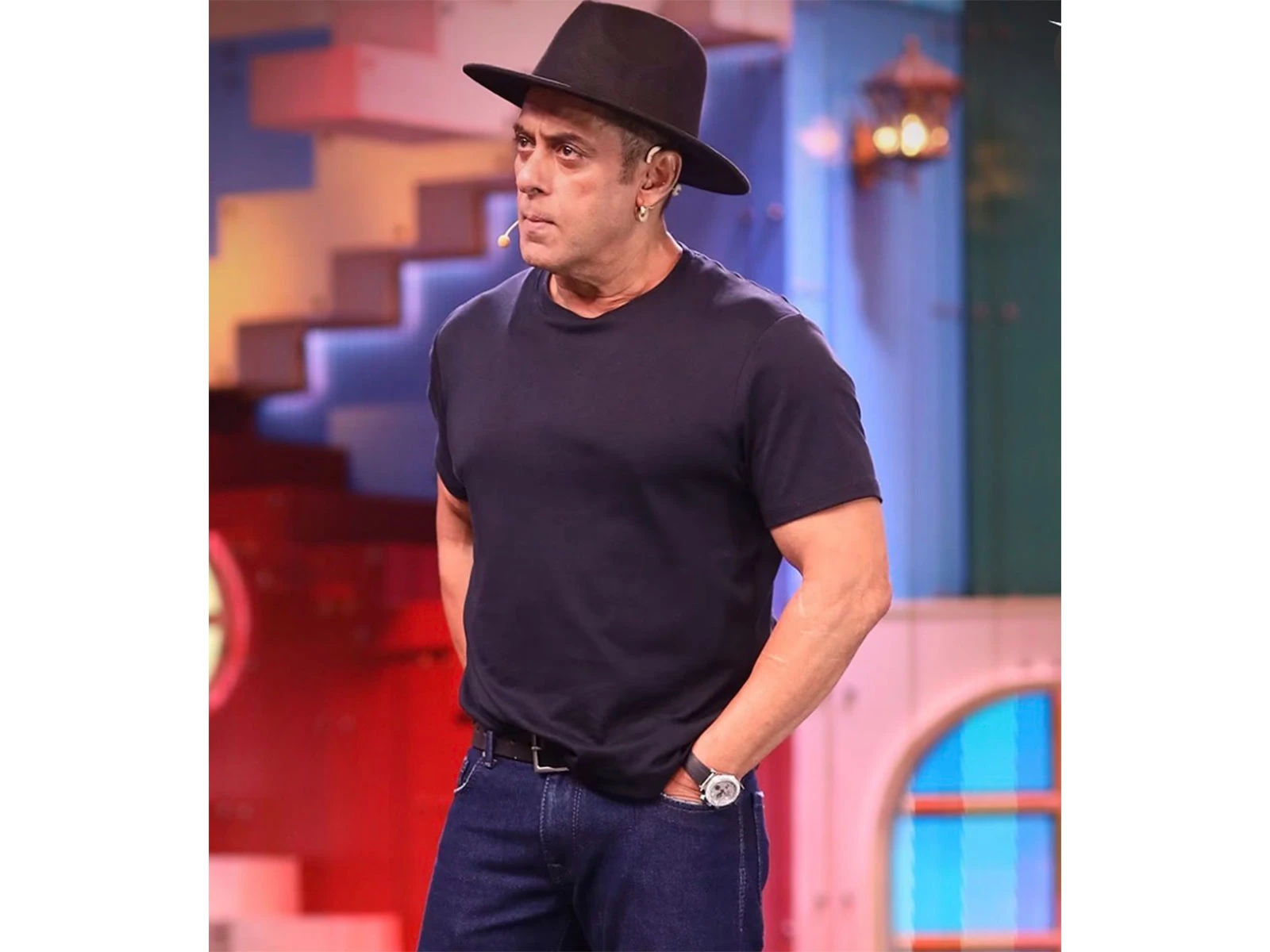 Salman Khan shuts down trolls mocking his bald look and appearance on Bigg Boss