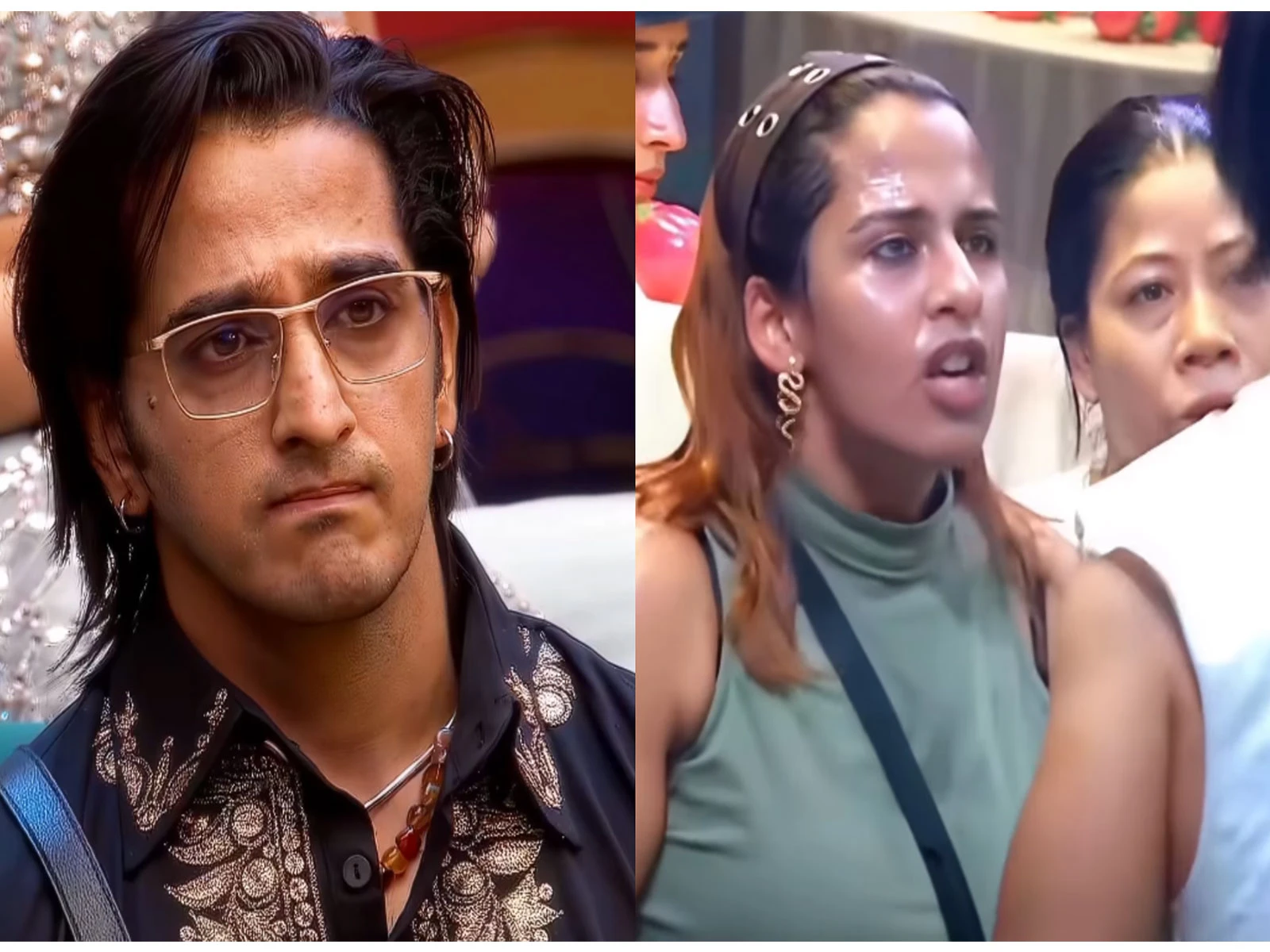 Manoj Tiwari daughter Rhiti faces severe backlash after threatening Qazi on Bigg Boss 20