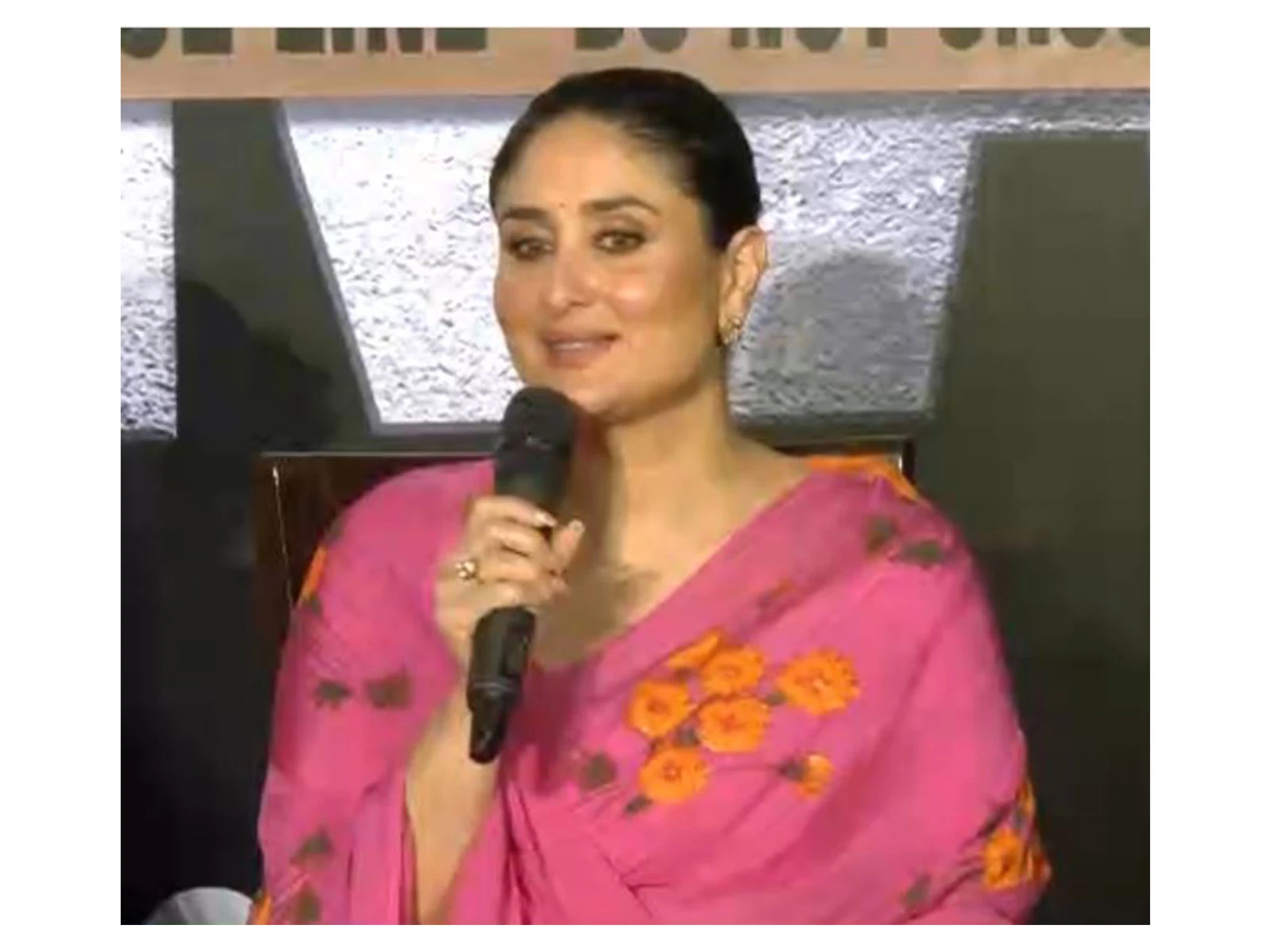 Kareena Kapoor Khan explores the grey areas of justice in her upcoming film Daayra