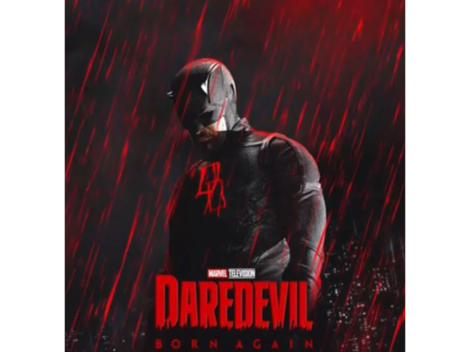 Charlie Cox starrer Daredevil Born Again will conclude after three seasons