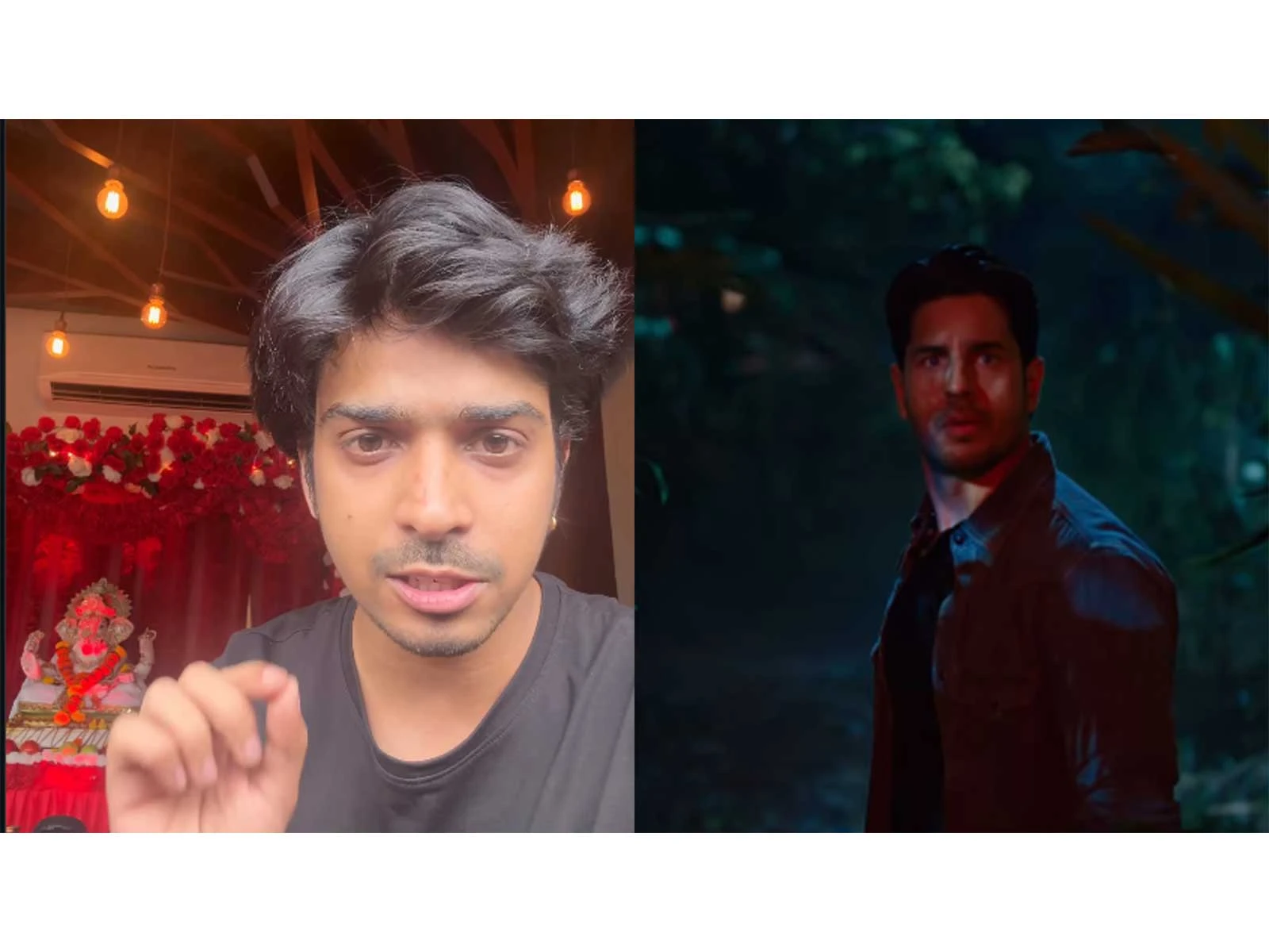 Sargam Vaish accuses The Vvaan makers of using his Aigiri Nandini track without consent