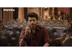 Phitku partners with Mirzapur The Movie for a limited edition grooming collection
