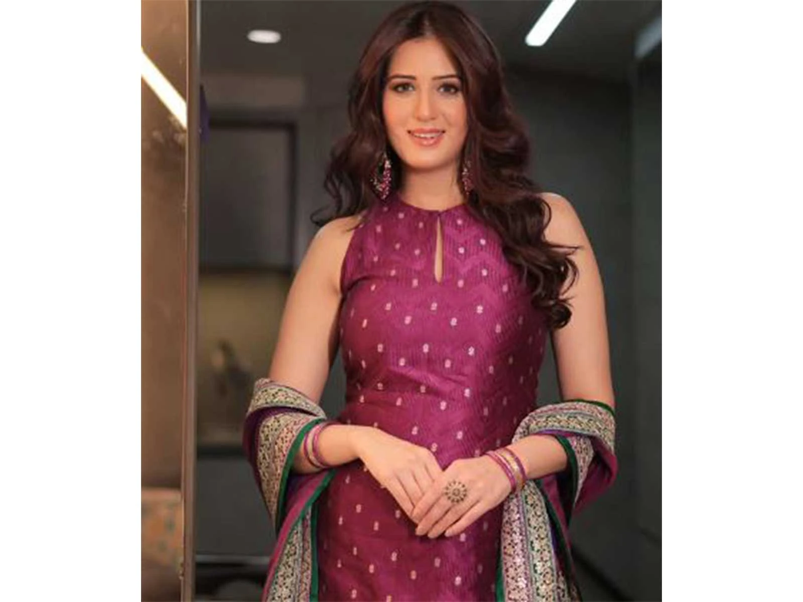 Isha Rikhi pens a heartfelt apology to fans following her Bigg Boss 20 elimination