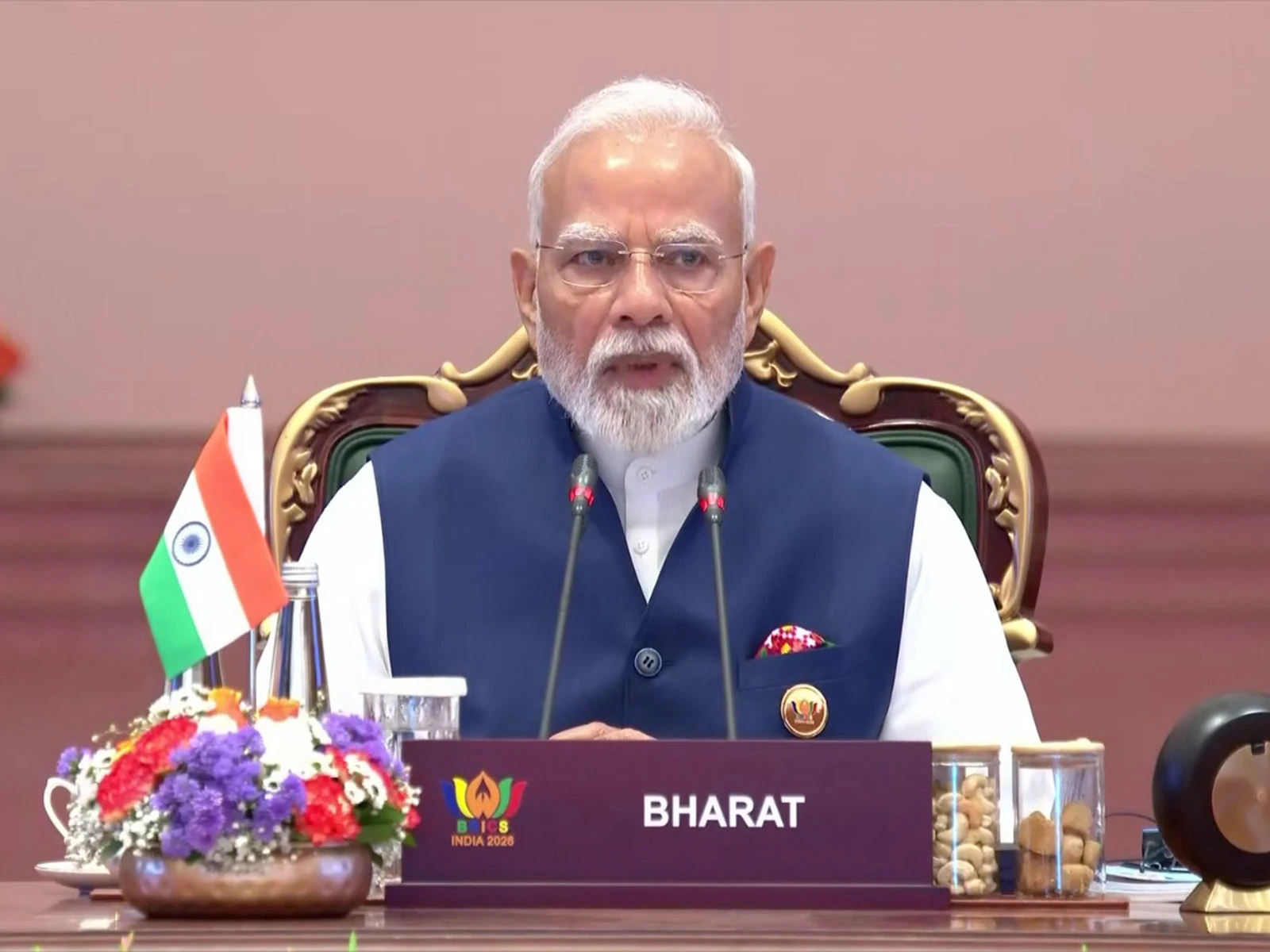 Bollywood celebrities share heartfelt birthday wishes for Prime Minister Narendra Modi