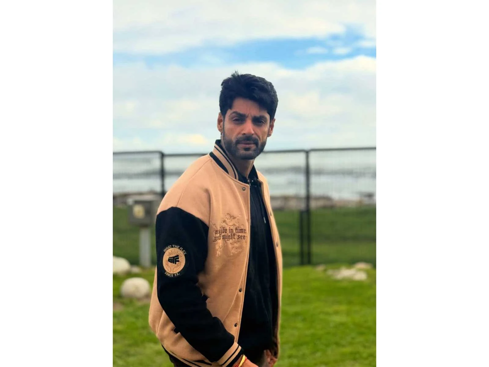 Karan Wahi denies Bigg Boss 20 entry rumors after fan speculation