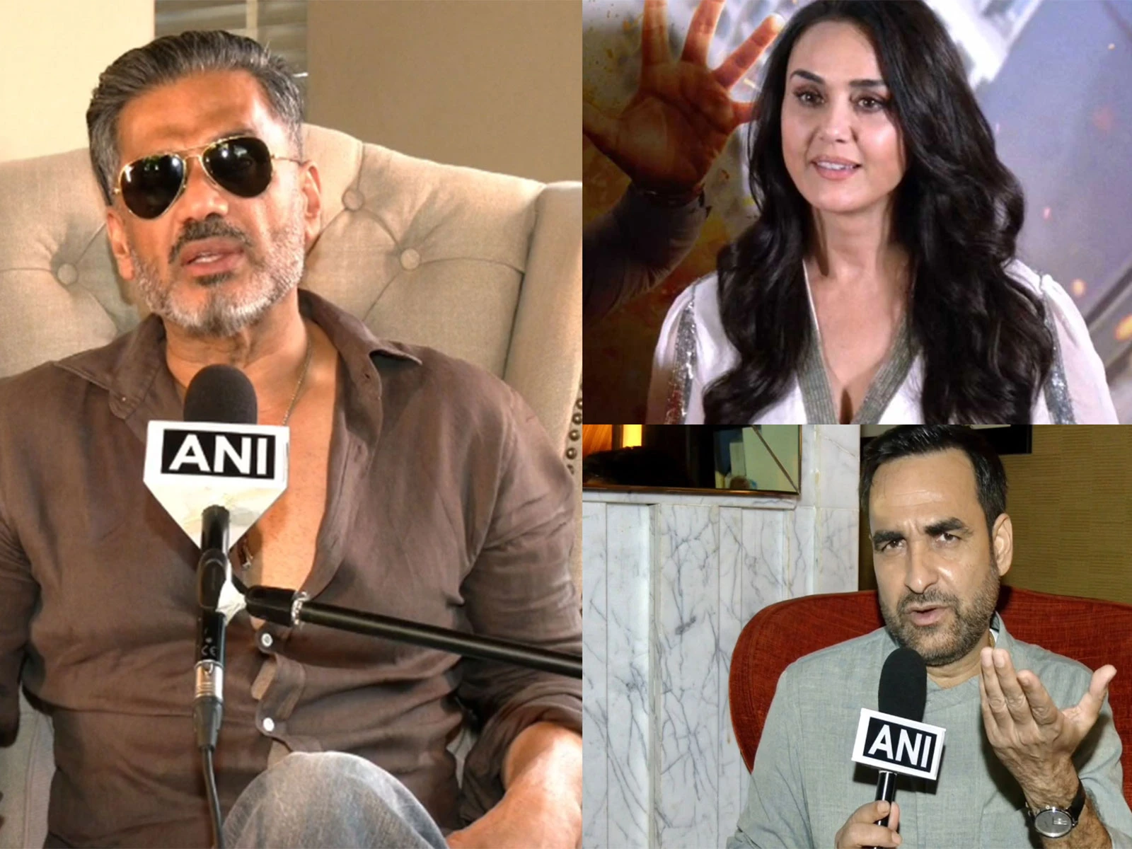 Preity Zinta and Pankaj Tripathi join the newly reconstituted CBFC board