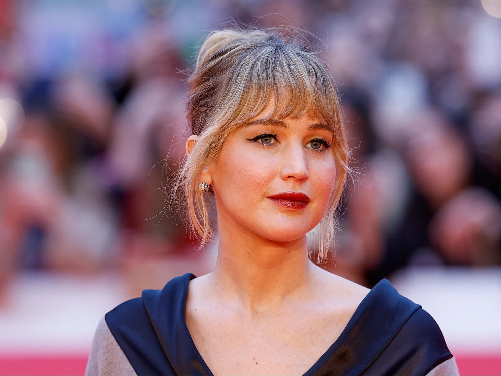 Jennifer Lawrence joins Zach Cregger for his upcoming sci-fi thriller The Flood