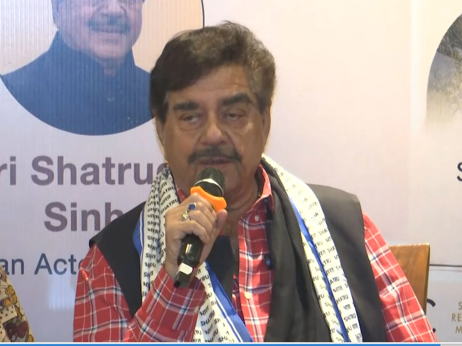 Shatrughan Sinha credits wife Poonam for his disciplined diet and fitness routine