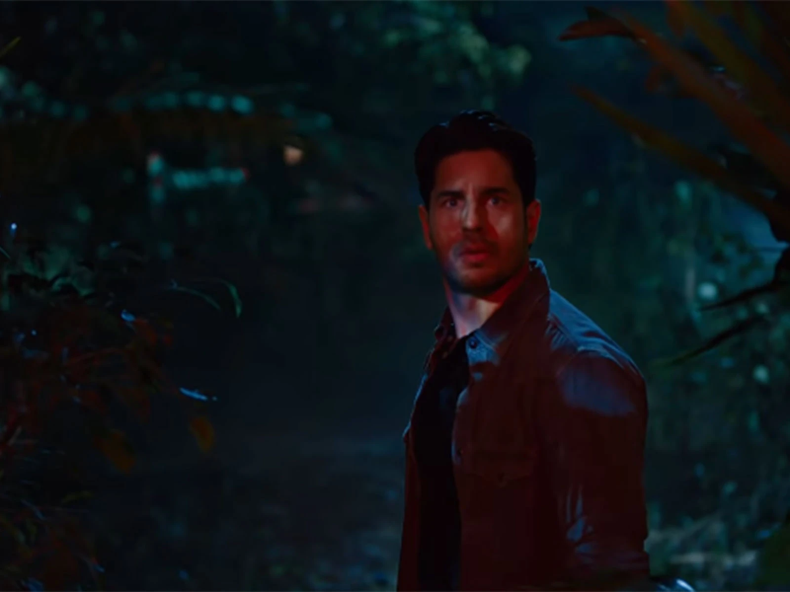 Sidharth Malhotra and Tamannaah Bhatia explore mysterious folklore in The Vvaan trailer