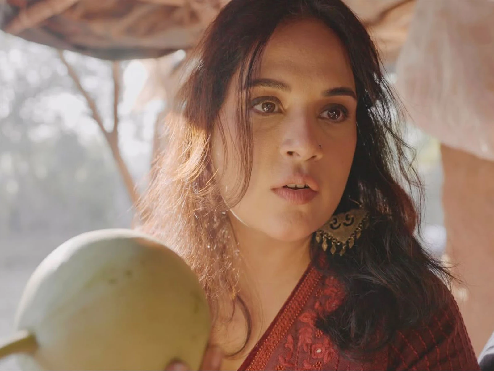 Richa Chadha gears up to explore the hidden stories of Mumbai in her new non-fiction series