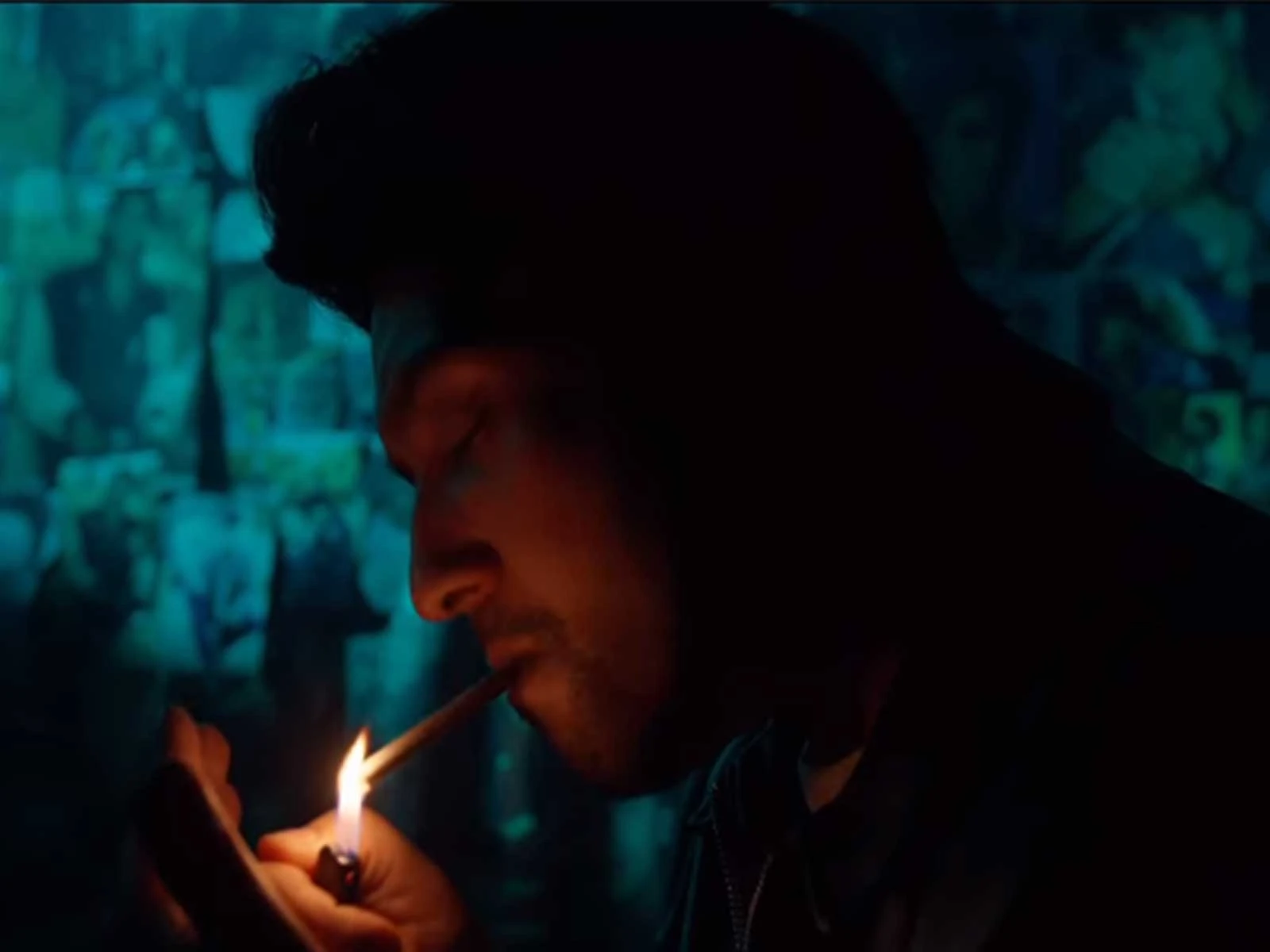 Adhyayan Suman and Divita Rai explore love and ego in Main Na Raha Mera teaser