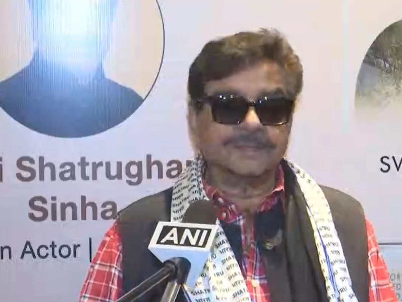 Shatrughan Sinha fondly remembers his deep bond with Dilip Kumar and industry legends