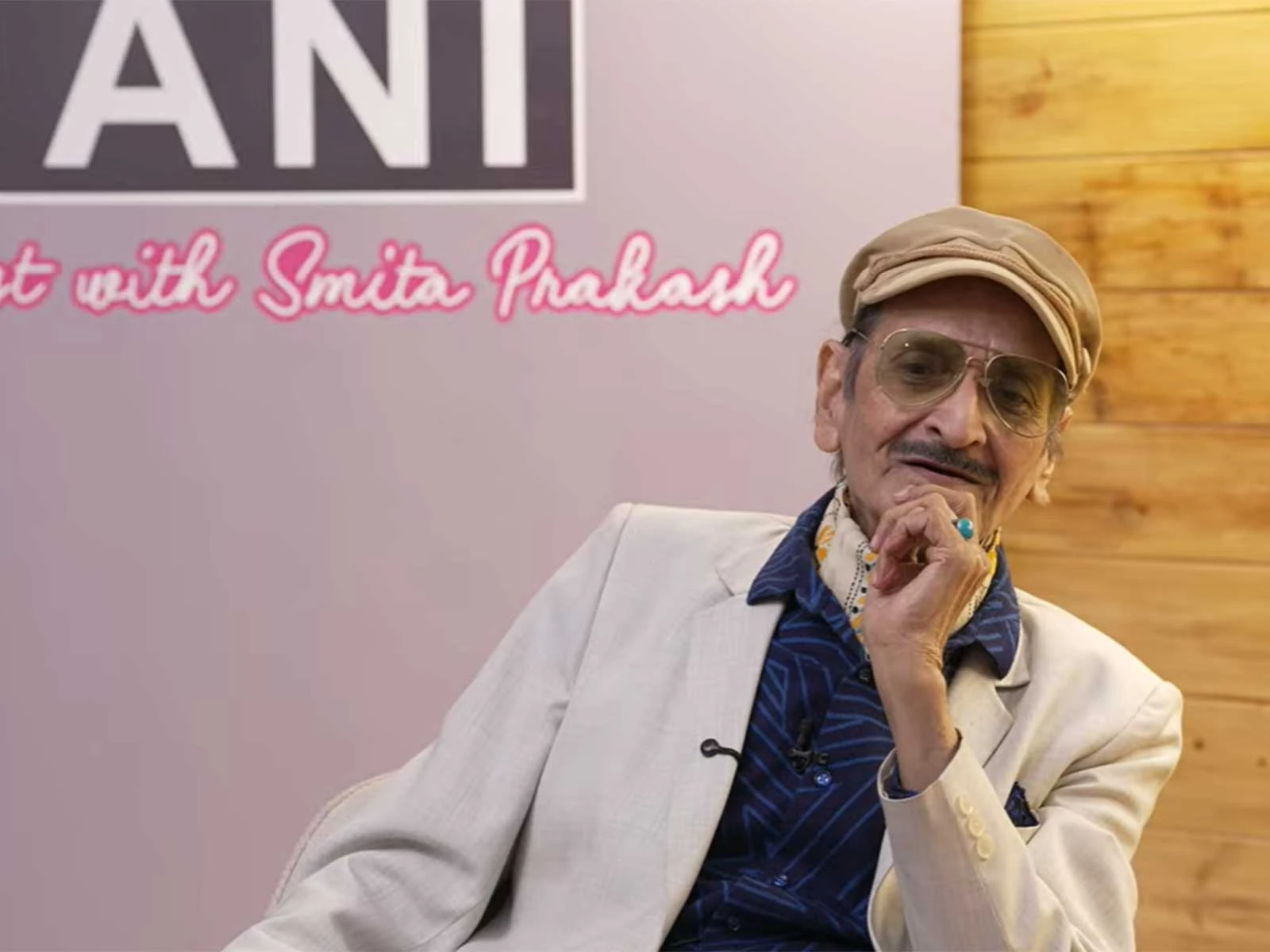 Biswajit Chatterjee recalls the time Raaj Kumar famously mocked a producer’s shirt