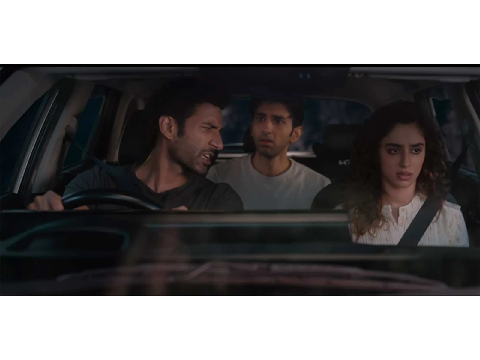 Pehla Pyaar Doosri Baar trailer introduces six fresh faces in a story about love and friendship