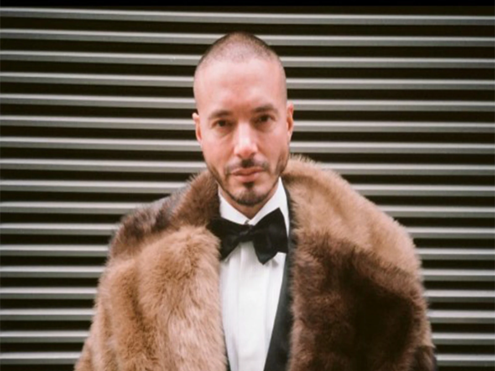 J Balvin pens a heartfelt birthday tribute for Valentina Ferrer after their split