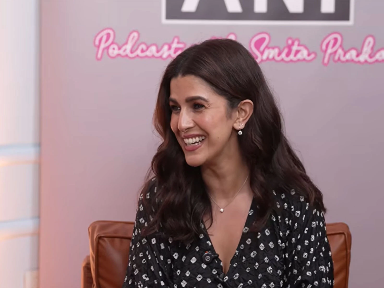 Nimrat Kaur reveals how The Lunchbox helped her land a role in Homeland