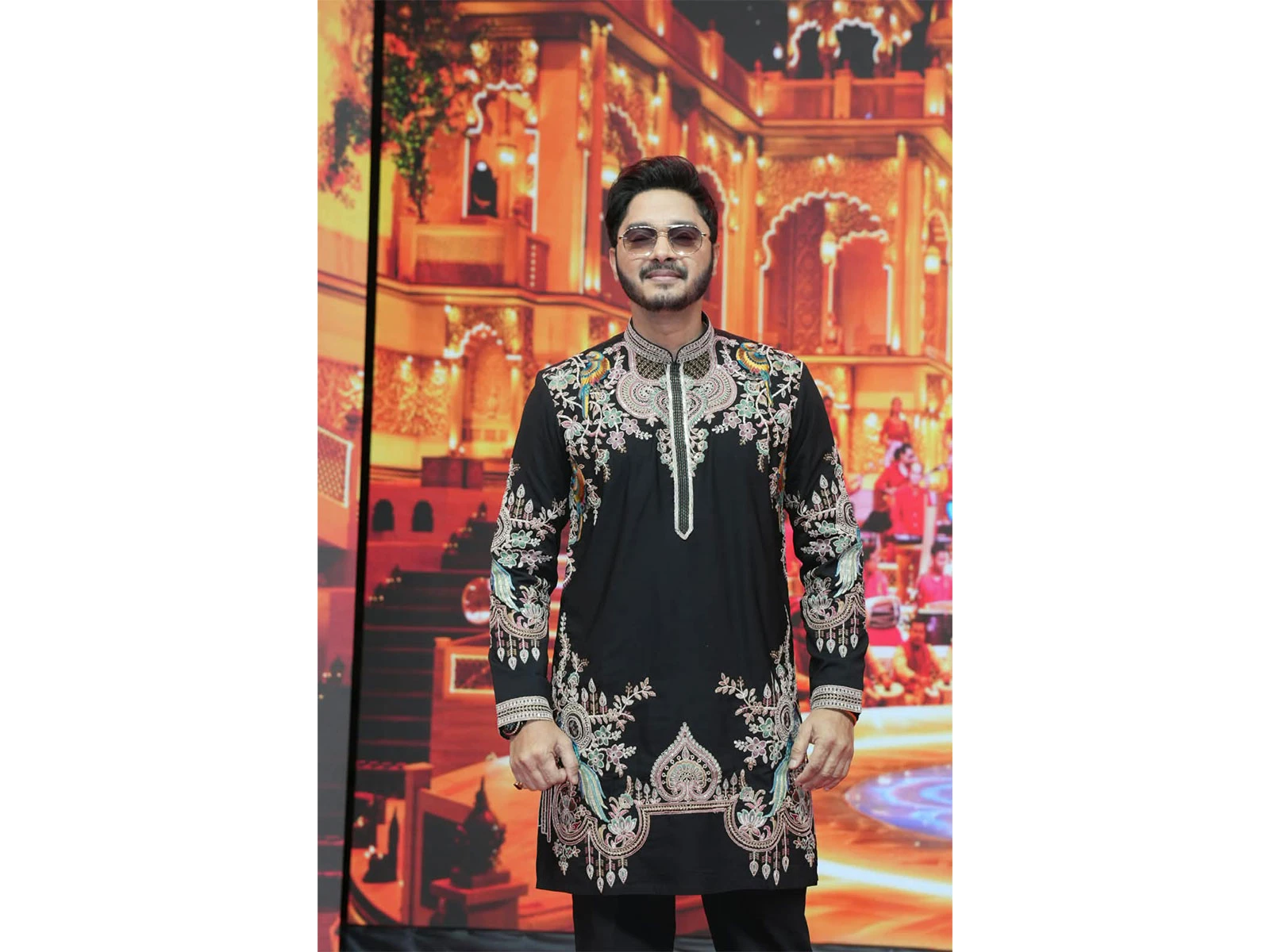 Shreyas Talpade steps in to host the new season of Sa Re Ga Ma Pa