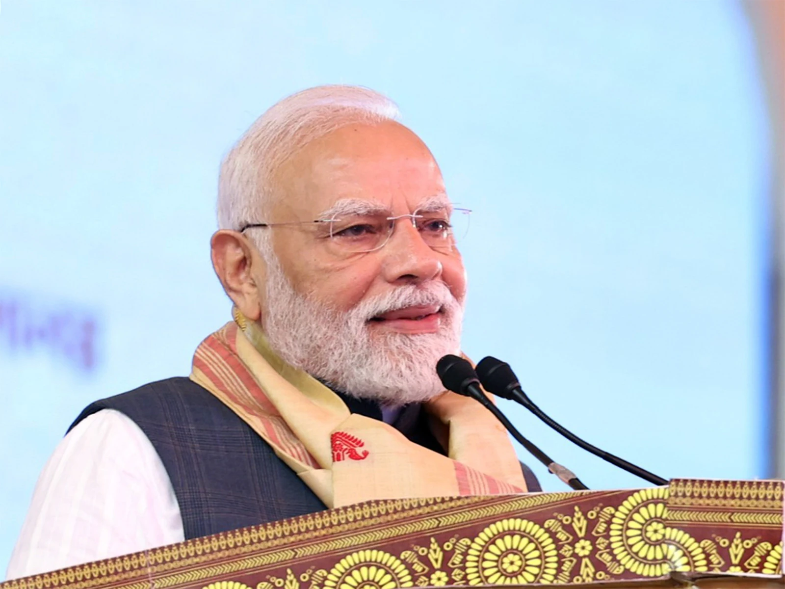 Salman Khan and Bollywood stars send warm birthday wishes to Prime Minister Narendra Modi