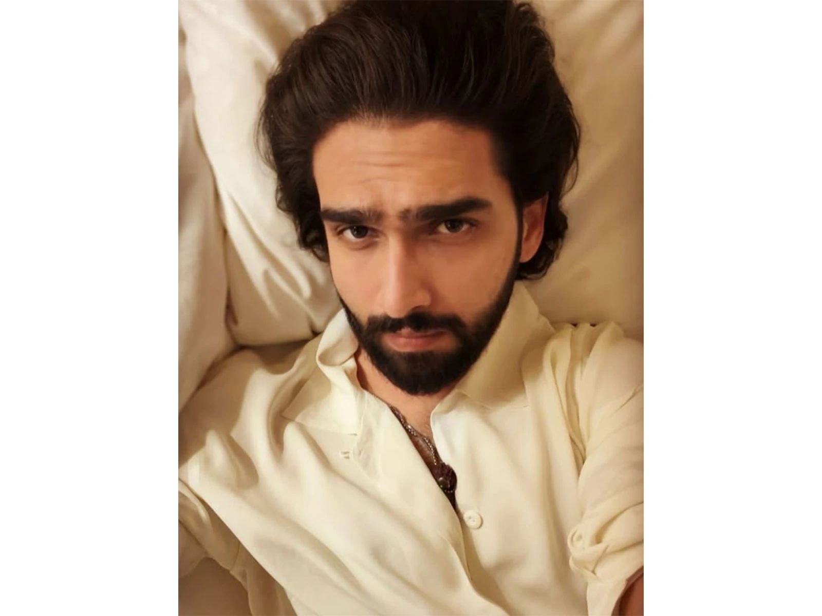 Amaal Mallik hits back at trolls after being excluded from Main Hoon Hero Tera anniversary credits