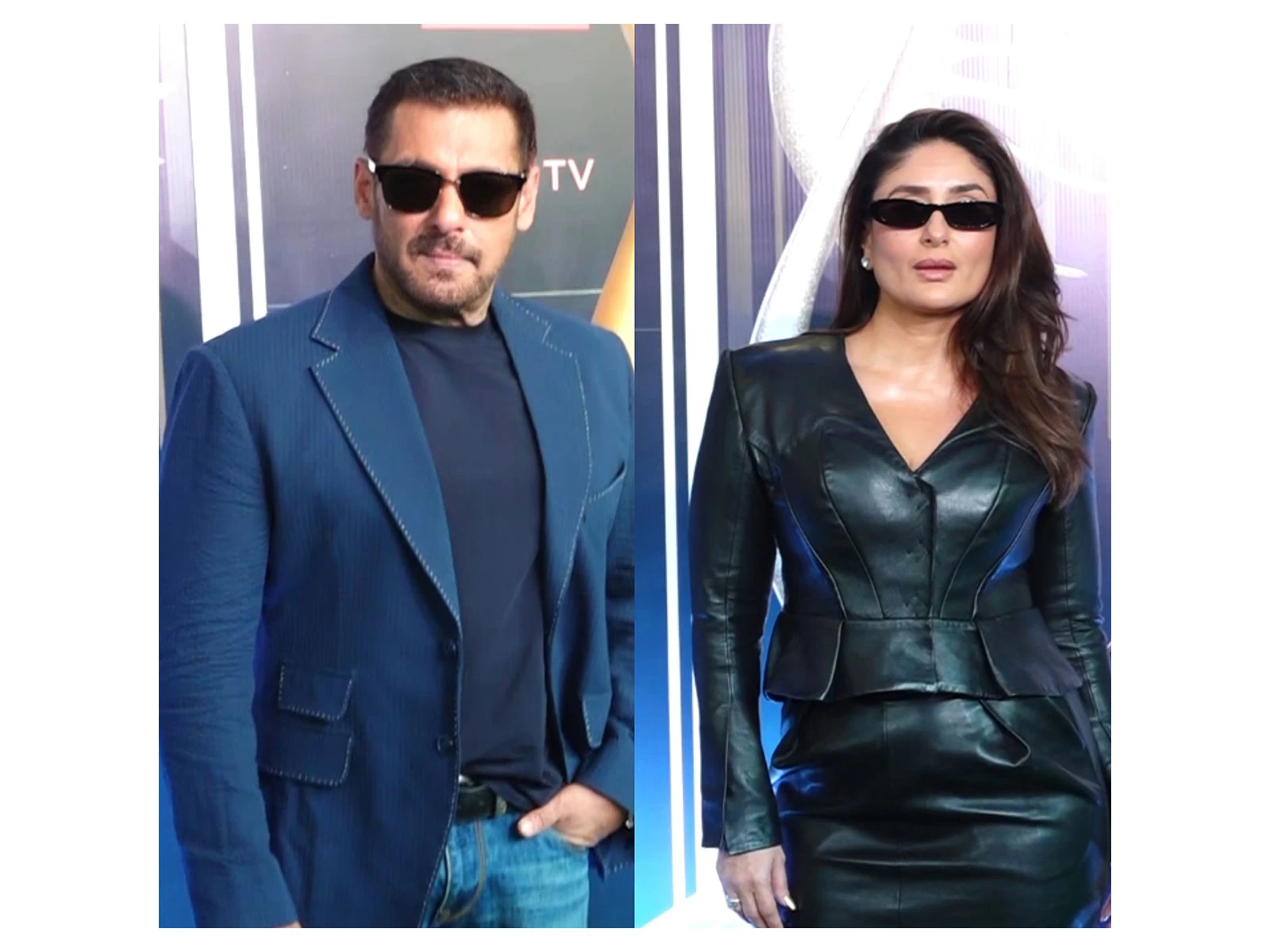 Salman Khan sets boundaries with paparazzi at the IIFA 2027 press conference in Mumbai