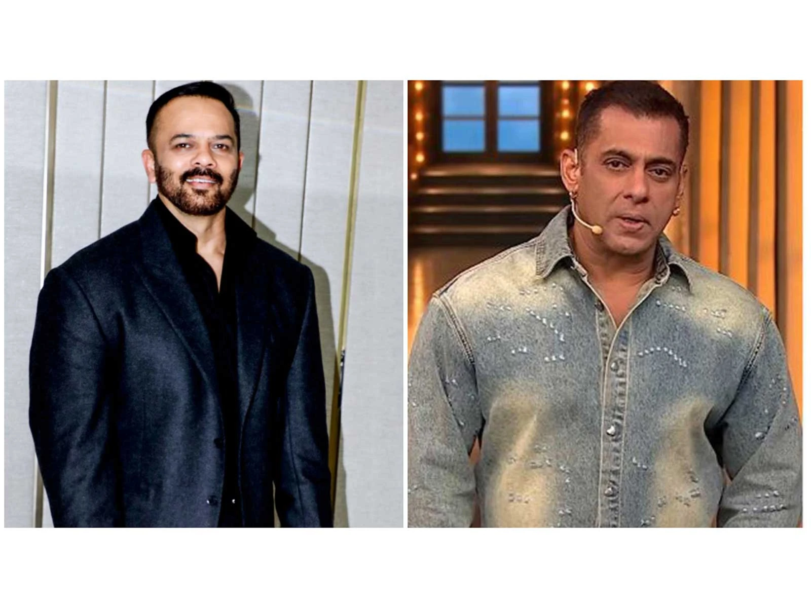 Rohit Shetty steps in to host Bigg Boss 20 as Salman Khan takes a break