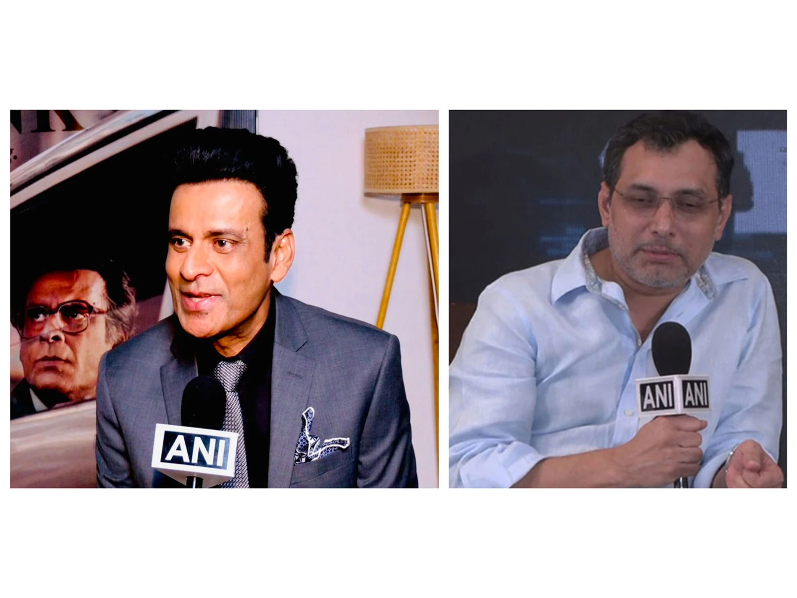 Manoj Bajpayee and Neeraj Pandey rename their upcoming Netflix thriller to Gajab Raat