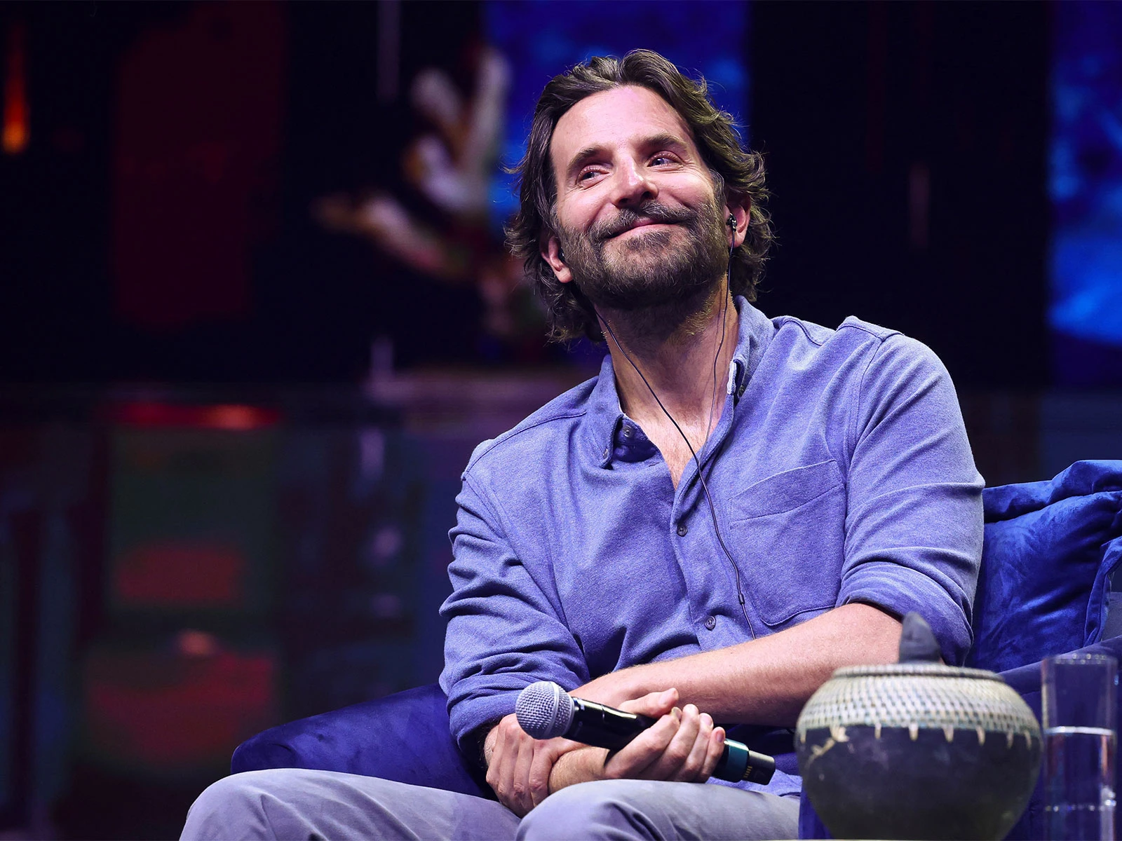 Bradley Cooper steps into the role of Duke for the new G I Joe reboot