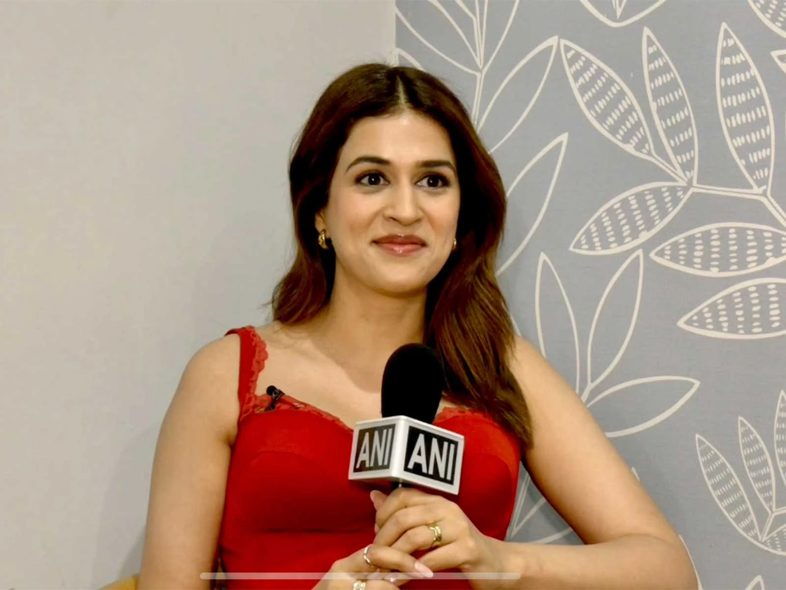Shradha Das reveals details about her intense character in Gajab Raat alongside Manoj Bajpayee