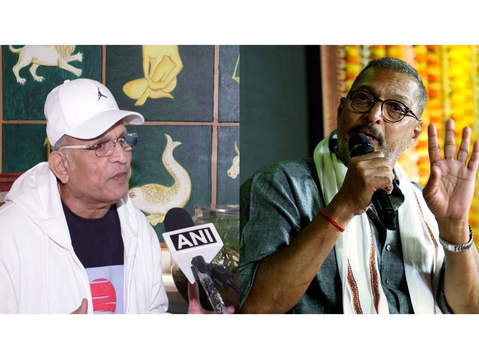 Annu Kapoor remembers how Nana Patekar charged only 21000 rupees for his directorial debut