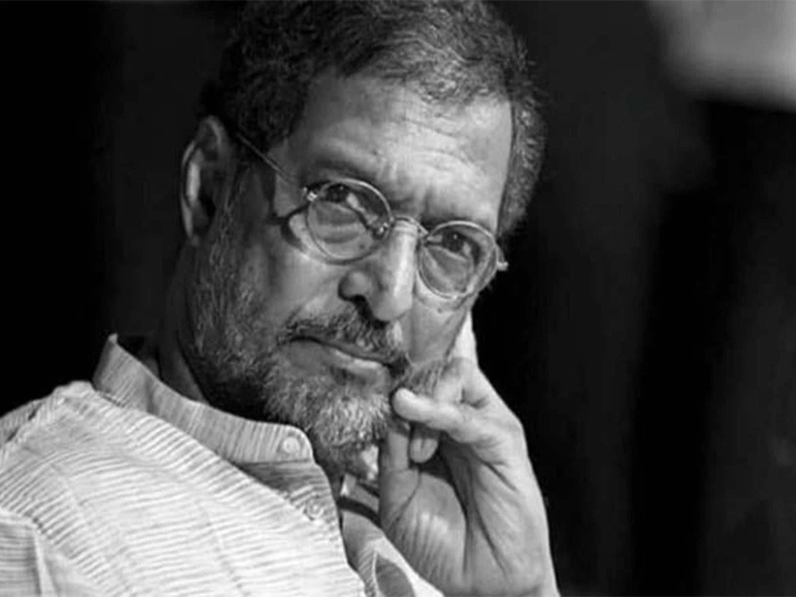 Bollywood mourns the sudden passing of legendary actor Nana Patekar