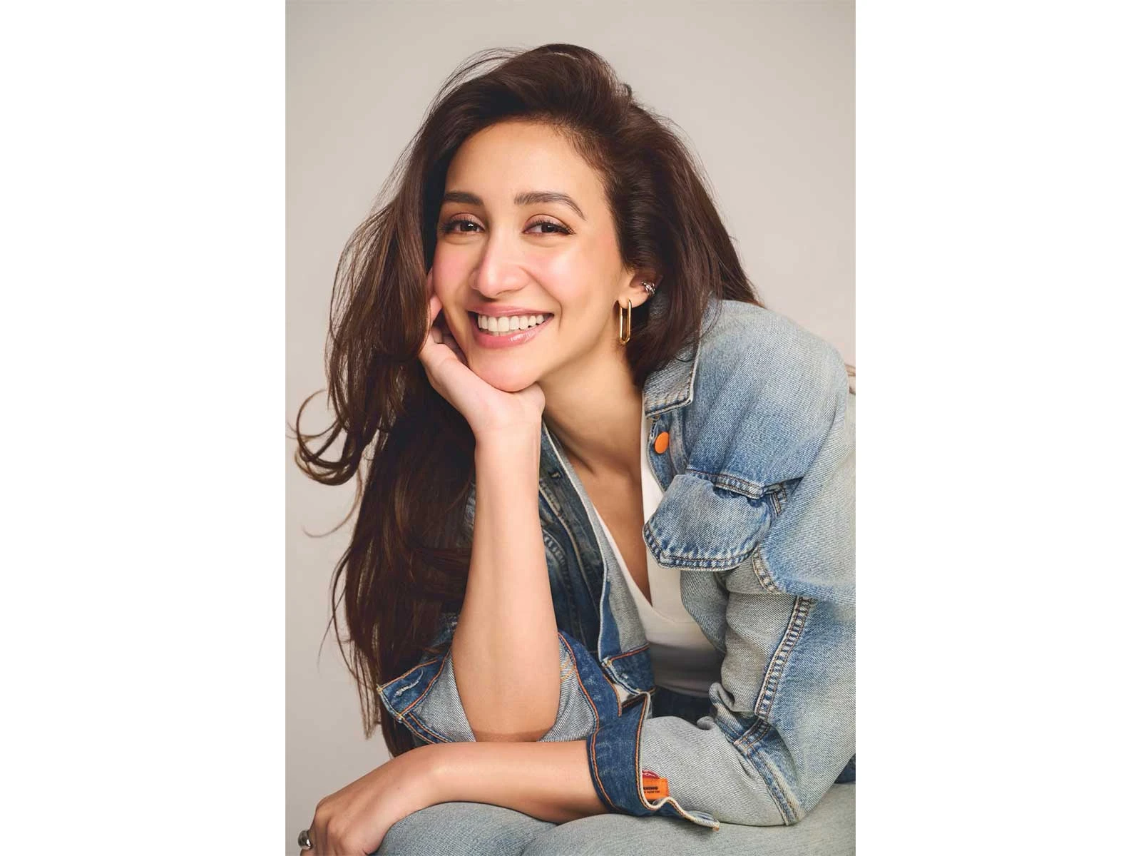 Shreyaa Chaudhry joins Ayushmann Khurrana for the upcoming film Mupapa