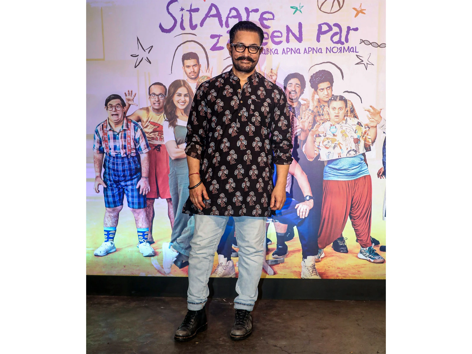 Aamir Khan gets emotional while reflecting on the heavy personal cost of his three decade career