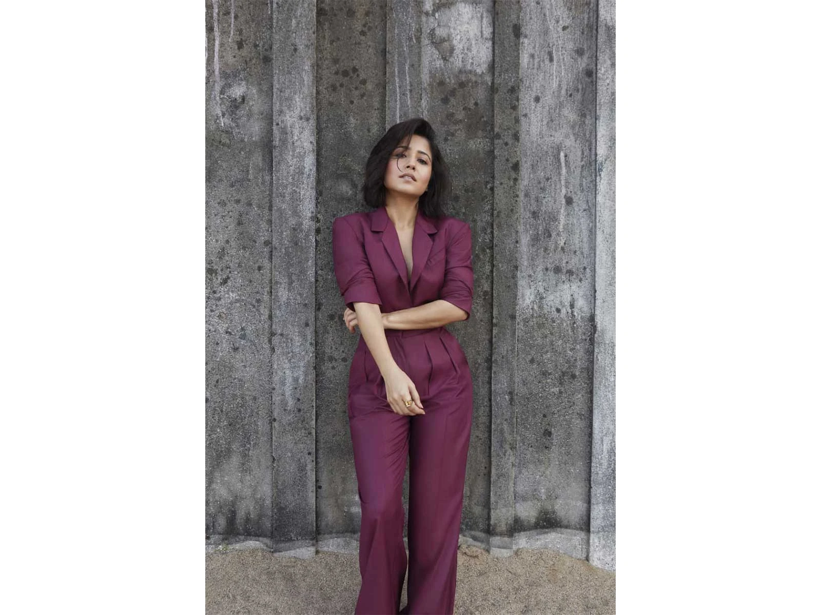 Shweta Tripathi takes her debut production to the Toronto International Film Festival