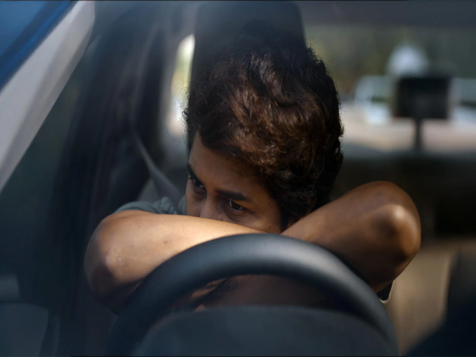 Anurag Kashyap and Vasan Bala present the Halloween thriller Aakhri Ride