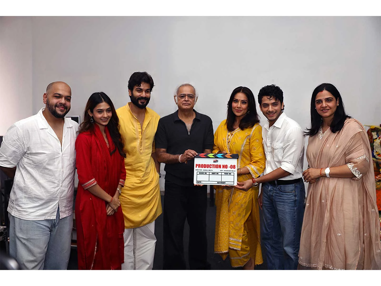 Bipasha Basu makes her grand acting comeback in a new Hansal Mehta web series