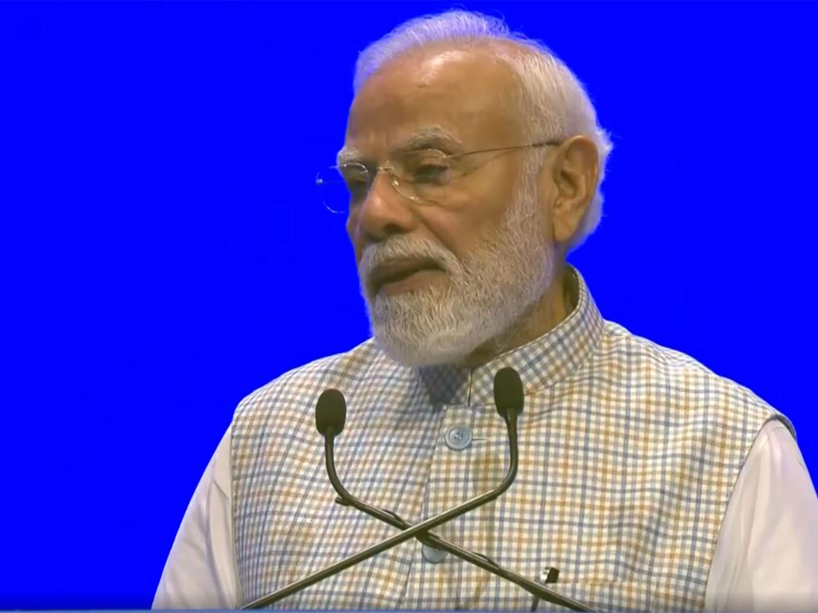 Prime Minister Narendra Modi remembers legendary actor Nana Patekar
