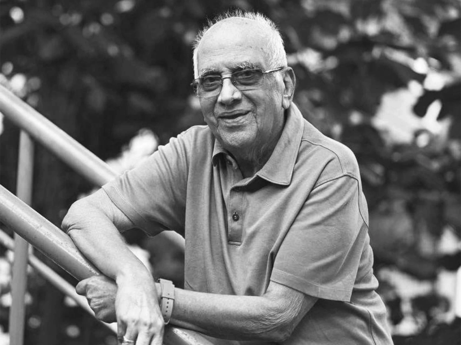 Rishab Shetty and SS Rajamouli pay tribute to legendary filmmaker Singeetham Srinivasa Rao