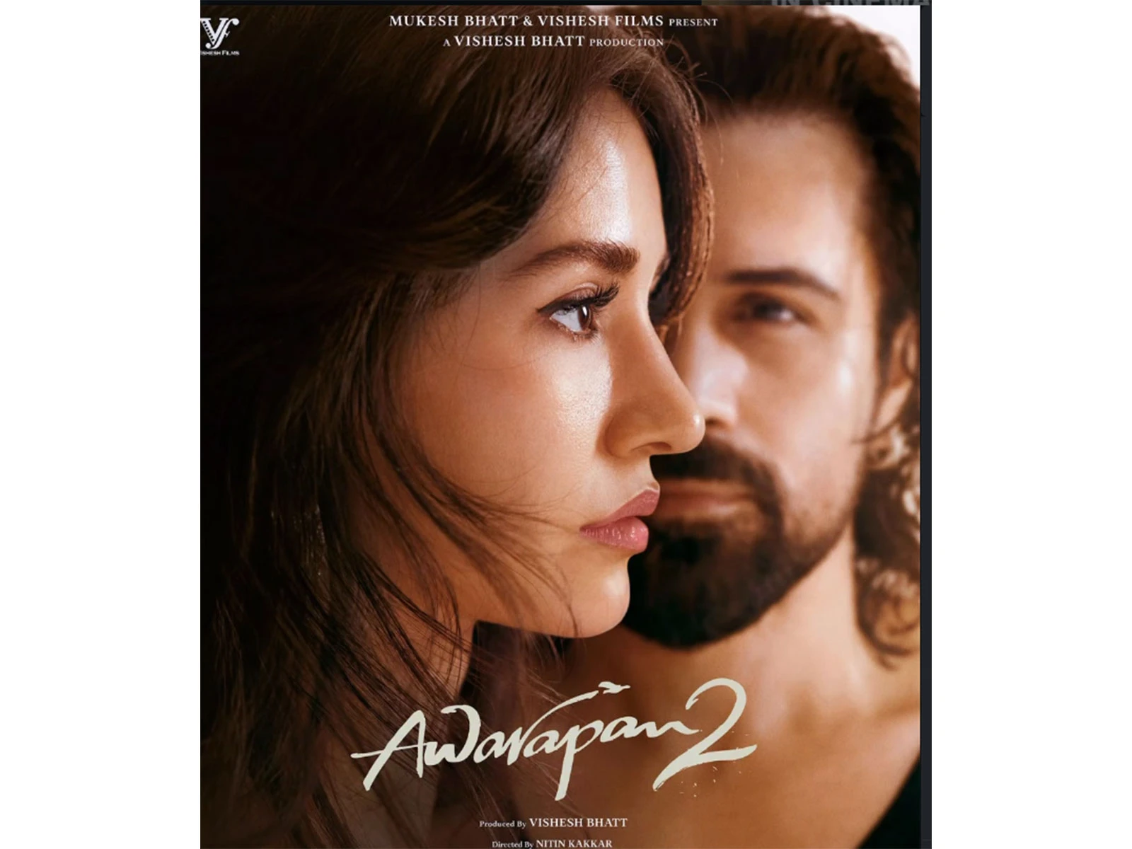 Emraan Hashmi starrer Awarapan 2 is now streaming on Prime Video