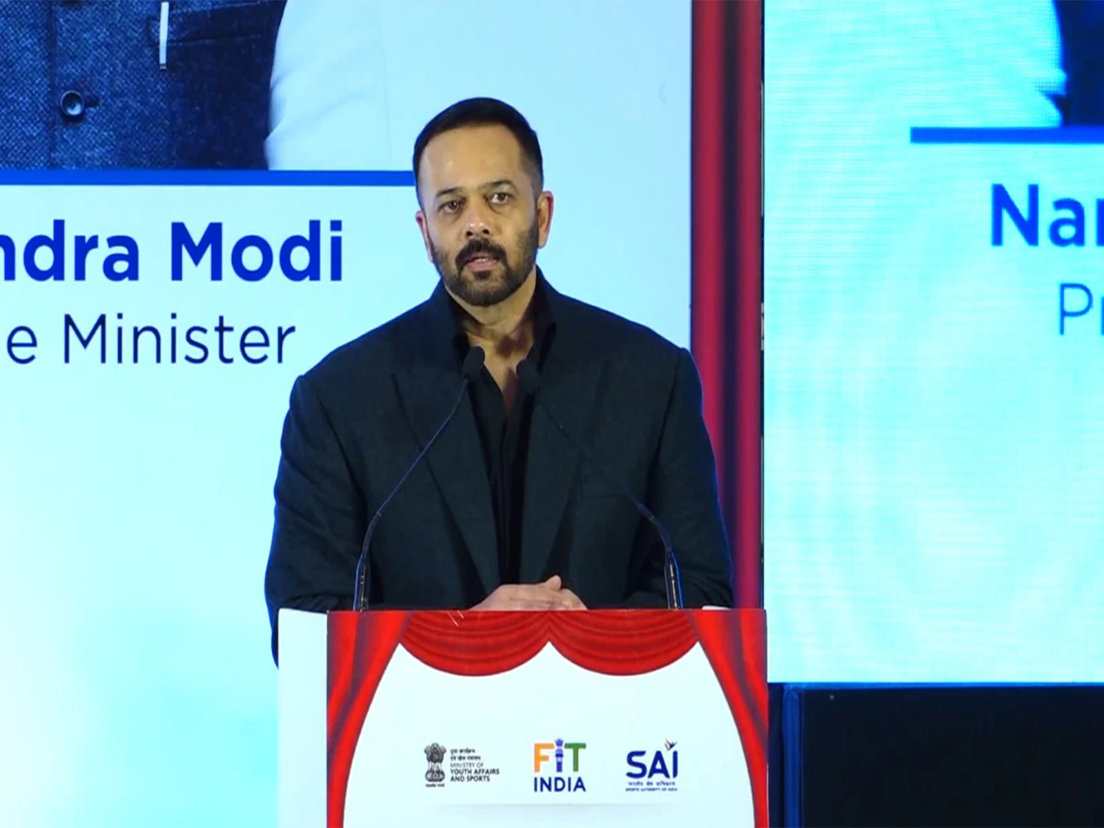 Rohit Shetty references his own Juhu firing incident while schooling Bigg Boss contestants
