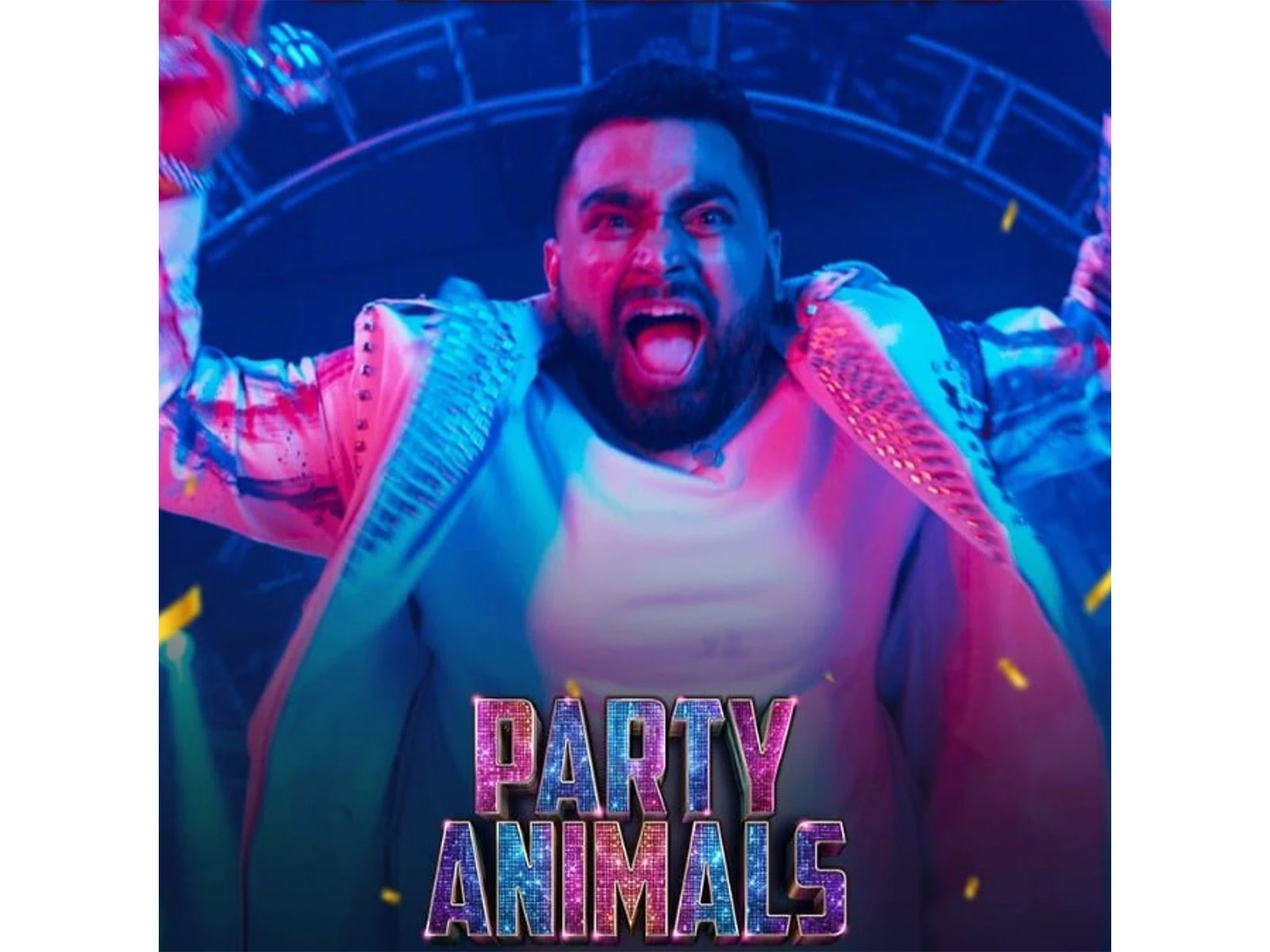 The Party Animals trailer promises a chaotic night of friendship and bad decisions