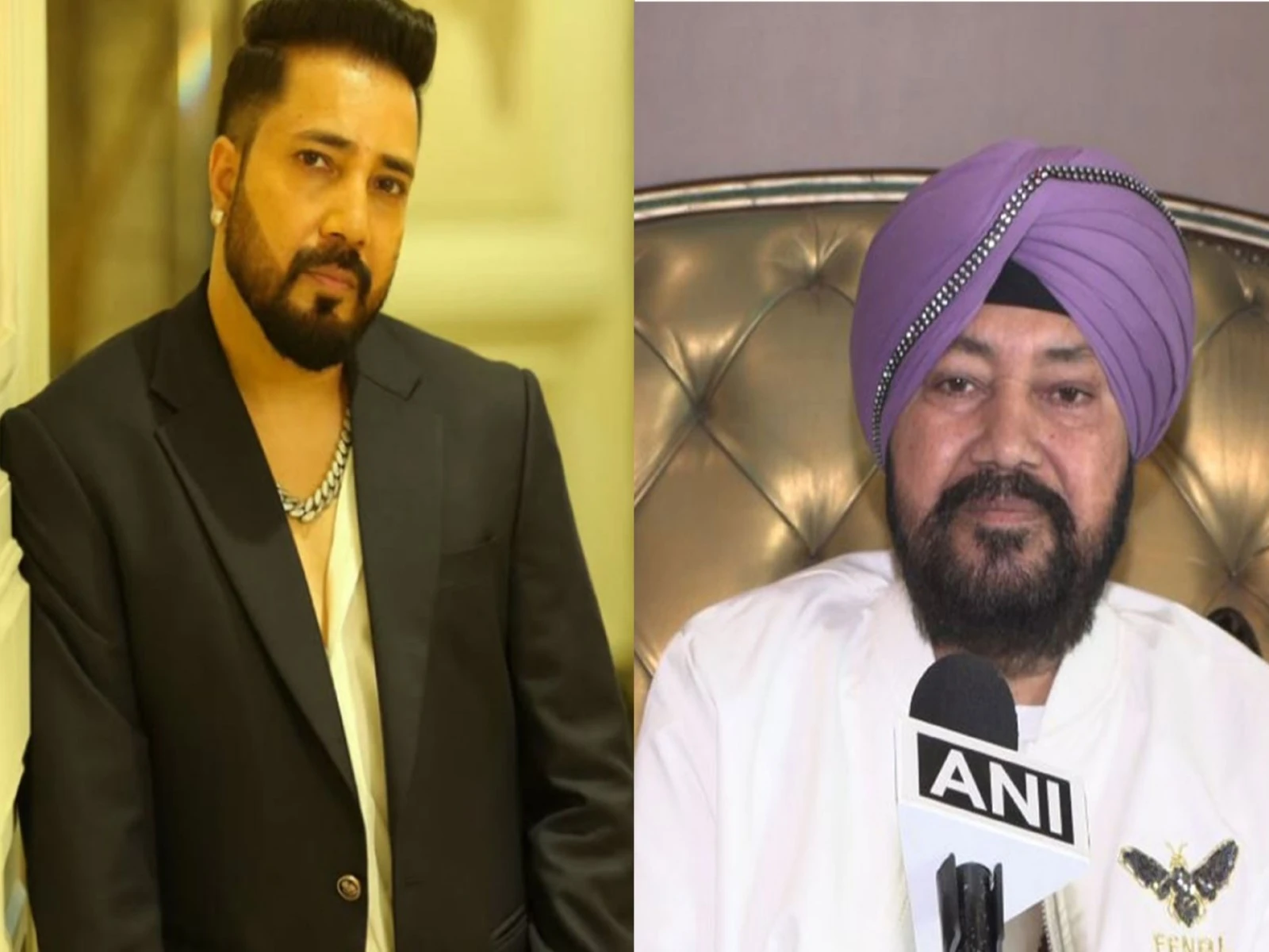 Mika Singh defends brother Daler Mehndi following recent lip syncing allegations
